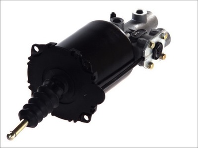 Man f2000 e2000 привод сцепления цилиндр сцепления łódź фото №1