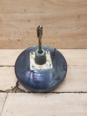 Підсилювач гальм гальмівні mercedes w638 vito 2.2 cdi фото №1