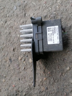 REOSTATO RESISTENCIA S-MAX MONDEO MK4 6G9T19E624AD  