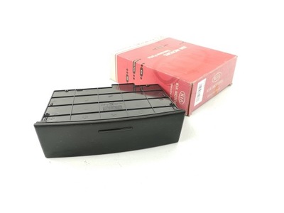 Бардачок средний kia sorento 02-06 оригинал aso фото №1