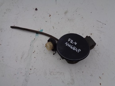 Кришка заливної пального honda frv nh684p фото №1