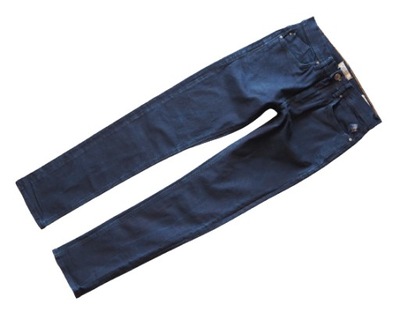 DENIM TWISTER MĘSKIE SPODNIE JEANS R. 28