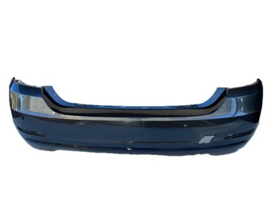 Bmw 4 f32 f33 f36 бампер задня задній pdc фото №1