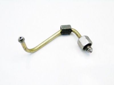 Шланг впрыскной 1.9 jtd stilo bravo 2 159 147 фото №1