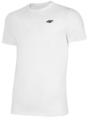 Koszulka T-shirt 4F H4L22-TSM352 r. L