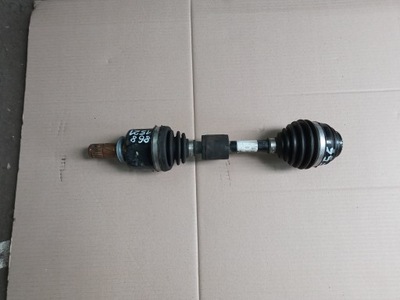 Приводной вал левая f55 f56 f57 1.5t 8681521 фото №1