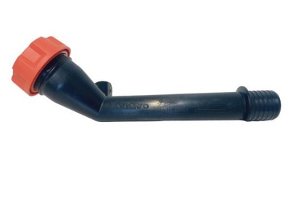 Nowa оригинальная труба заливной заливная горловина масла volvo fh fm fe fl fmx 22281824 фото №1