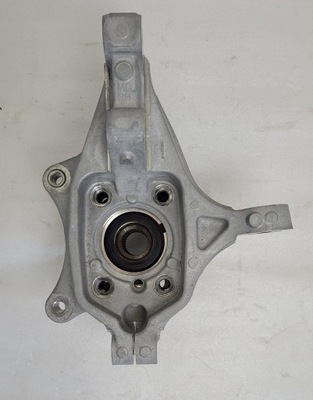 Поворотный кулак правая перед передняя kia sorento iv mq rh 2020- фото №1