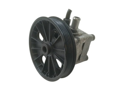 Насос усилителя 2.4 20v volvo v70 ii 1999-2007 фото №1
