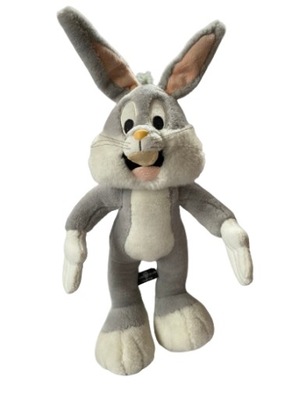 LOONEY TUNES Maskotka Królik BUGS -57cm