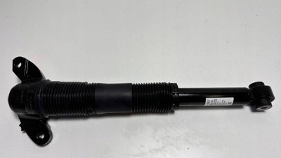 Land rover range rover evoque l551 амортизатор задній k8d2-18080-ab фото №1