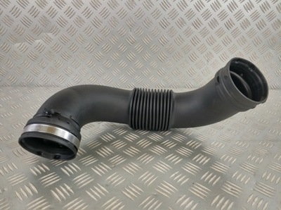 Труба шланг интеркулер renault trafic iii 1,6dci фото №1