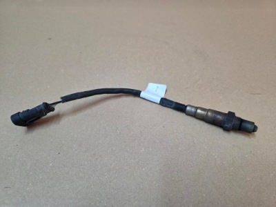 Датчик лямбда-зонд fiat alfa lancia 0258006206 17 фото №1