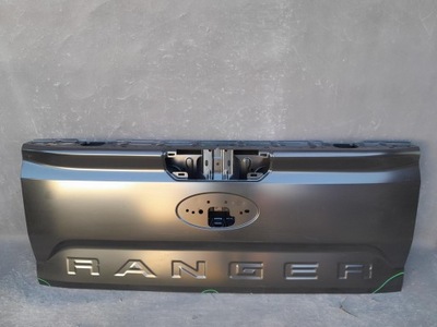 FORD RANGER RAPTOR BOOTLID REAR REAR ORIGINAL  