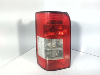 Citroen berlingo 96-08 лампа левая задняя задняя оригинальный номер 9657977080 фото №1