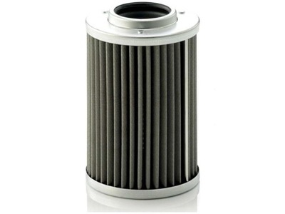 ФИЛЬТР МАСЛА КОРОБКИ MANN-FILTER H 710/1 X