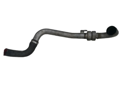 Труба турбіни renault megane ii 8200276297 фото №1