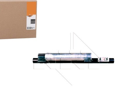 Конденсатор кондиционера jeep compass patriot 06-17 фото №1