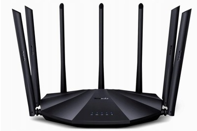 Punkt dostępowy, router Tenda AC23 802.11ac (Wi-Fi 5)