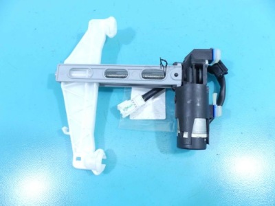 Механізм підголівник сидіння правий перед bmw 7 g11 фото №1