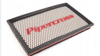 PIPERCROSS FILTRO AIRE TIPO DEPORTIVO DIESEL TDI SEAT LEON-5 VW GOLF -7-VII  