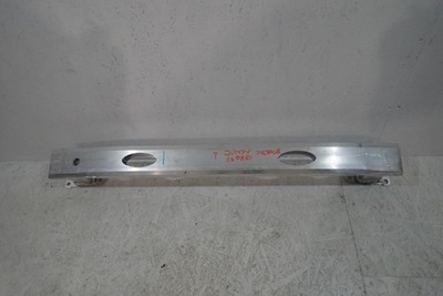 Балка pod бампер задня jumpy expert proace 2016- фото №1