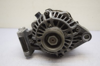 Ford fiesta mk4 генератор 98mf-10300-ca фото №1