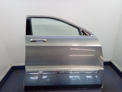 Grand cherokee wk2 дверь перед правое pdm фото №1