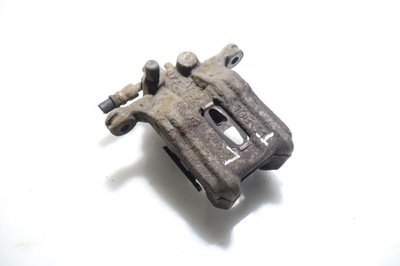 Супорт гальма лівий задня honda accord vii фото №1