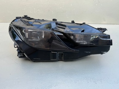 Vw arteon 17r- лампа правая передняя правый перед 3g8941036 фото №1