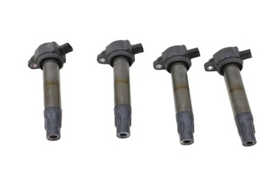 Dodge journey 2.4 2011- котушка запалювання 04606824ac фото №1