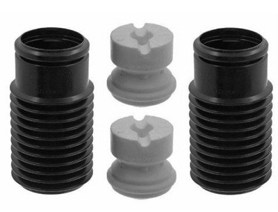 Захист амортизатора lancia delta i 1.1-1.9 79- p фото №1