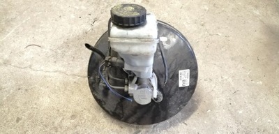 Opel corsa d насос гальмівна 0204720788 фото №1