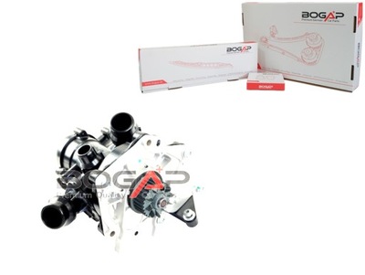 Насос wody bogap фото №1