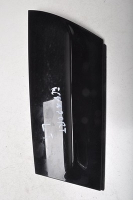 Ford ecosport захист стійка задня cn15-n29149-adw фото №1