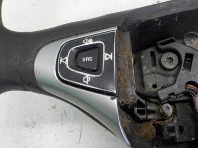 Scania керування керма фото №1