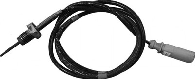 Датчик температури вихлопних газів vika фото №1