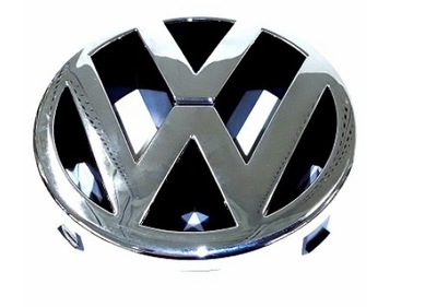 EMBLEMA INSIGNIA VW LUPO TRANSPORTER T4 ASO  