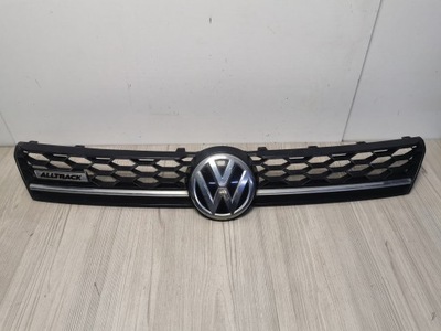 РЕШІТКА РЕШІТКА VOLKSWAGEN GOLF VII ALLTRACK 5G0853655J