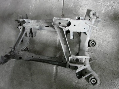 Балка mazda rx-8 1.3 целая włochy фото №1