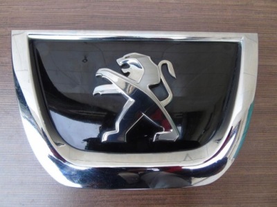 Значок logo эмблема expert 06-11 фото №1