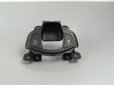 2019 jeep compass кнопка asr 735584599 фото №1