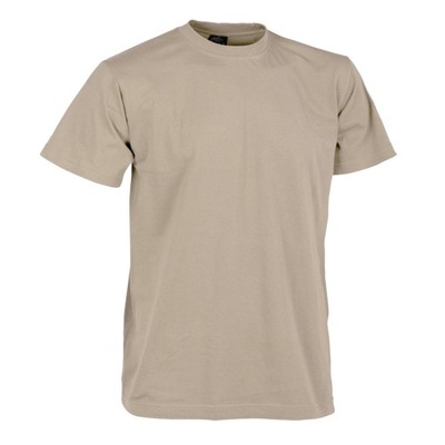 Koszulka Helikon T-Shirt Bawełna Khaki 3XL