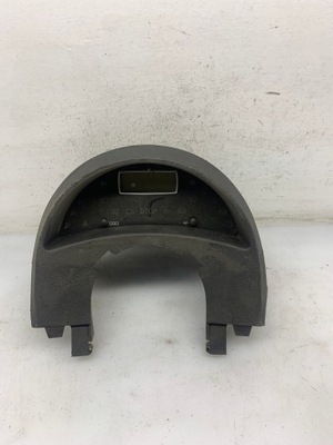 Лічильник приладова панель 1497566080 psa фото №1