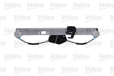 VALEO 850820 LIFT DEVICE GLASS REAR LE ELECTRICAL  