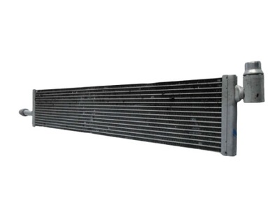 Mercedes e w213 213 гібрид радіатор акумулятора aku фото №1