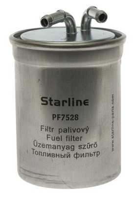 STARLINE SF PF7528 FILTRAS DEGALŲ 