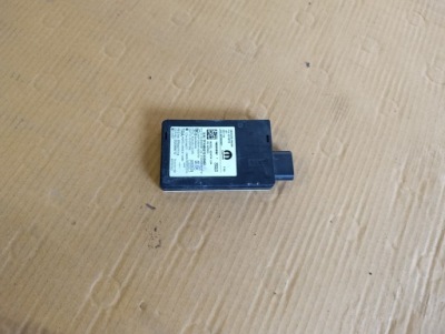 Jeep renegade 4xe датчик радар мертвого pola 52128723 фото №1