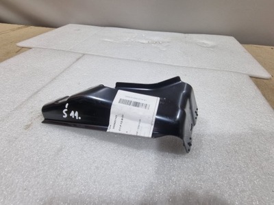 Кронштейн крыла skoda kodiaq фото №1