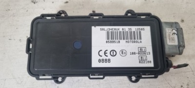 Модуль телефона 5rlj34e0uk фото №1